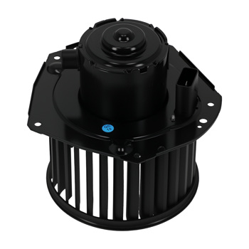 Heater Blower Motor w/ Fan Cage fit for Chevrolet Astro Blazer S10 GMC Buick LeSabre