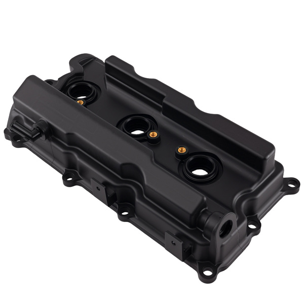RH Valve Cover fit for Nissan Pathfinder Xterra 4.0L 2005-2015 Black 13264-EA200-1