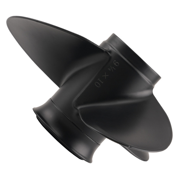 3 Blade 9.25" Propeller fit for Suzuki DF9.9 DF15A 8-20HP 58100-90L60-019-4