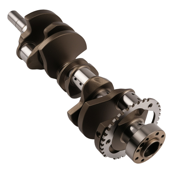 Crankshaft 53021300AD fit for Dodge Chrysler Aspen Jeep Commander 5.7L 53021300AA-4