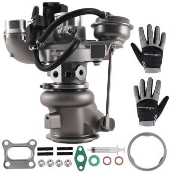 Upgraded Billet Turbo Turbocharger fit for Chevrolet Malibu 1.5 L4 DOHC 2016-2023