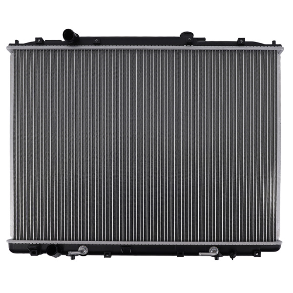 Radiator fit for Honda Ridgeline 2006-2008 CU2830 With Trans Oil Cooler 19010RJEA51-5