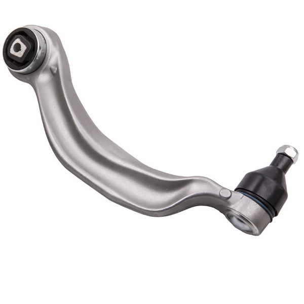 2Pcs Front Lower Forward Control Arm Kit fit for BMW 535i GT 740i 740Li Alpina B7-1