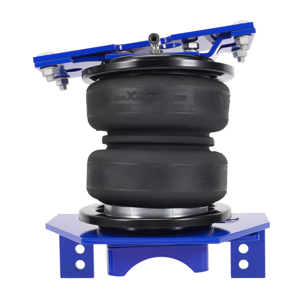 Air Suspension Spring Kit 5000lbs fit for Ford F250 F350 4x4 SRW 23 24-2