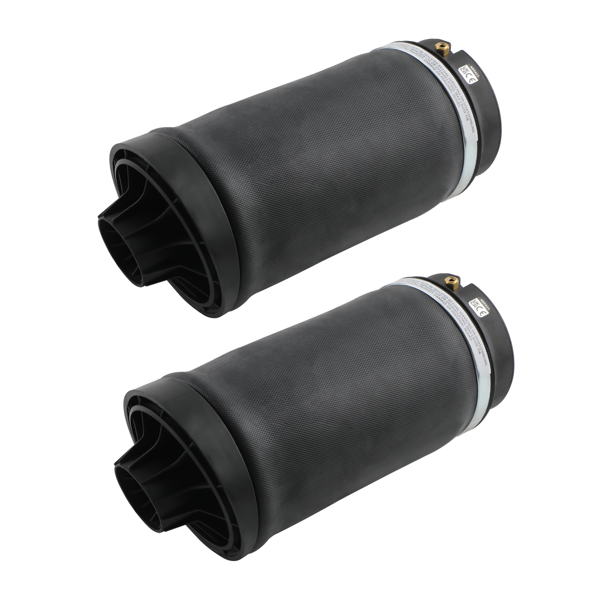 Pair Rear Air Suspension Bags Airmatic fit for Mercedes R-Class W251 R350 2007-2012-4