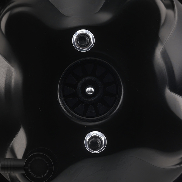 Vacuum Brake Booster fit for Chevrolet Blazer S10 GMC Jimmy 1995-1997 5471061-5