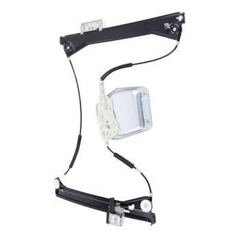 Front Left Driver Side Power Window Regulator fit for VW Volkswagen Eos 2008-2016