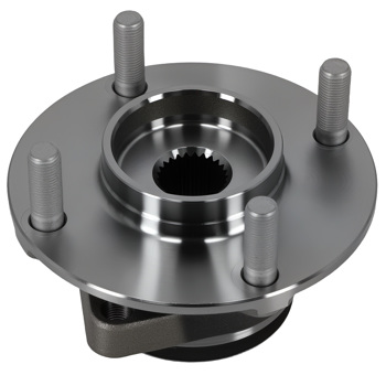 1x Front Wheel Bearing Hub Assembly fit for Nissan Versa 1.8L 2007-2012 40202EM30C