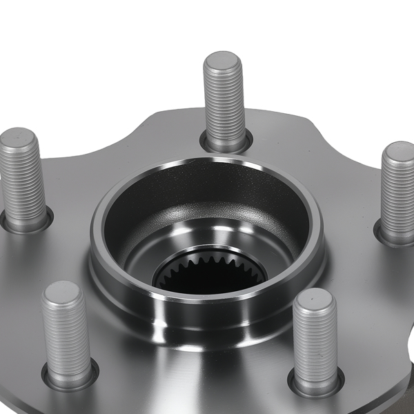 Rear LH RH Wheel Hub & Bearing fit for Infiniti QX60 Nissan Pathfinder AWD WE61773-3