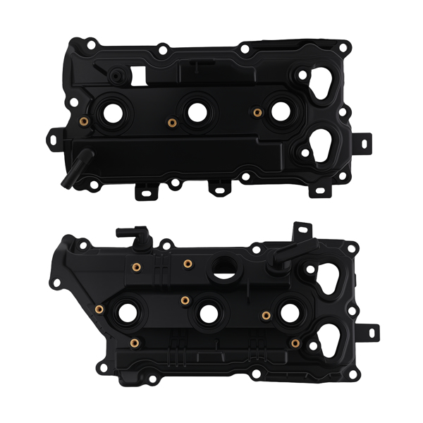 OE Style Valve Cover Kit fit for Nissan Pathfinder 3.5L 2017-2024 Rock Creek-5
