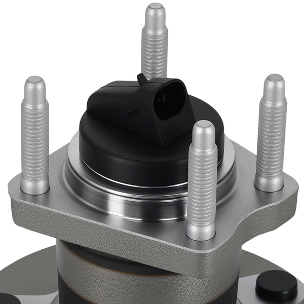Pair Rear LH RH Wheel Bearing Hub fit for Saturn Aura 2007-2009 512285 BR930430-3