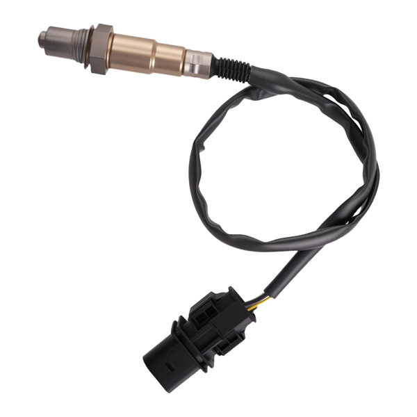 4pcs Oxygen O2 Sensor Up+Downstream fit for Ford F150 5.0L 6.2L  2011-2014-3
