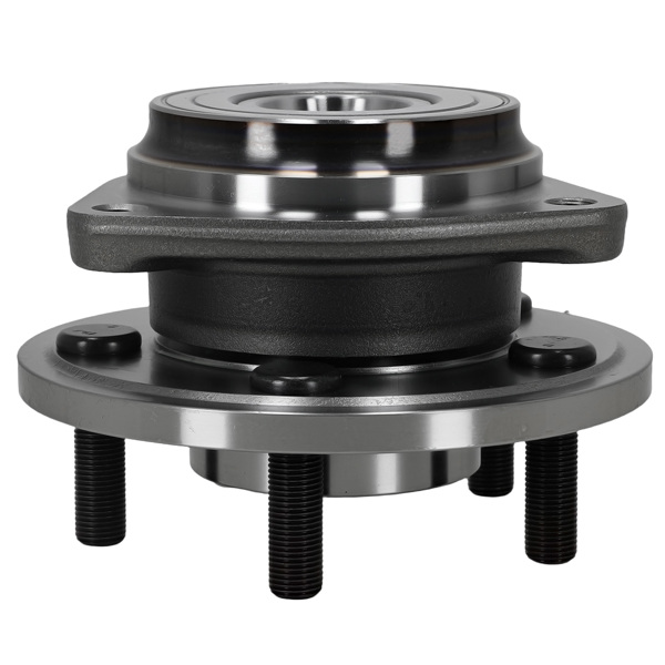 2pc Front Wheel Hub Bearing Kit fit for Jeep Wrangler/Cherokee 1999-2006 513158-3