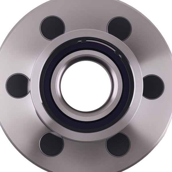 2*Front Wheel Hub & Bearing Assembly fit for Dodge Dakota Durango 1997-04 515032-1