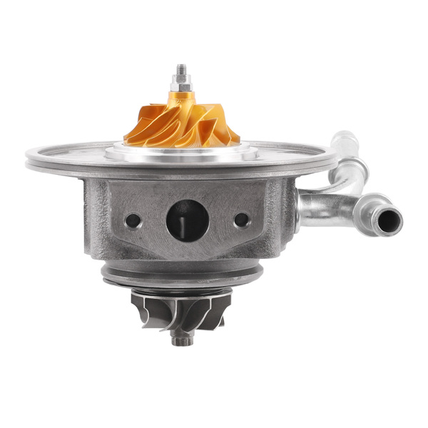 Billet Turbo Cartridge CHRA Core fit for Ford Focus Fiesta 1.0L EcoBoost 2015-2018-4