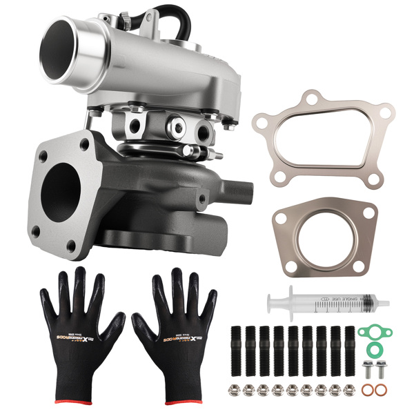 K04 TurboCharger fit for Mazda CX7 CX-7 mazdaspeed 3 2.3L 06 07 08 09 10 K0422-582-6