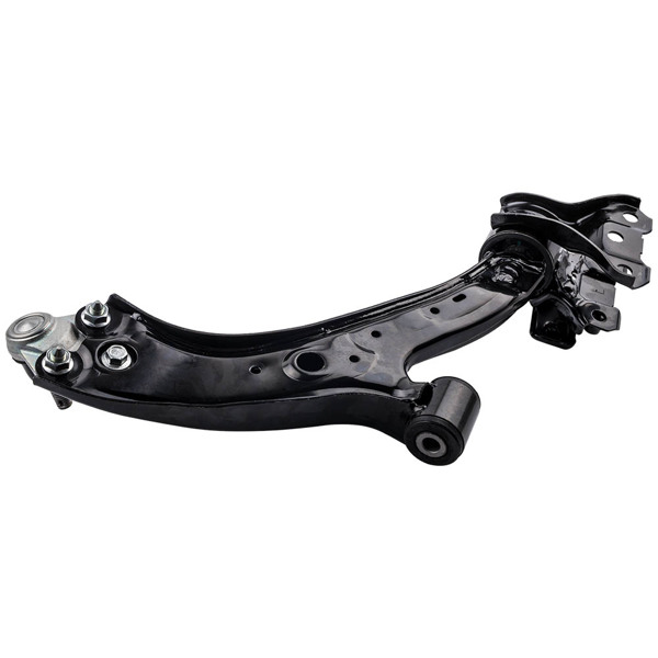 8x Front Lower Control Arm Sway Bar Tie Rods fit for Honda CR-V 2007-2011 2.4L EX LX-1