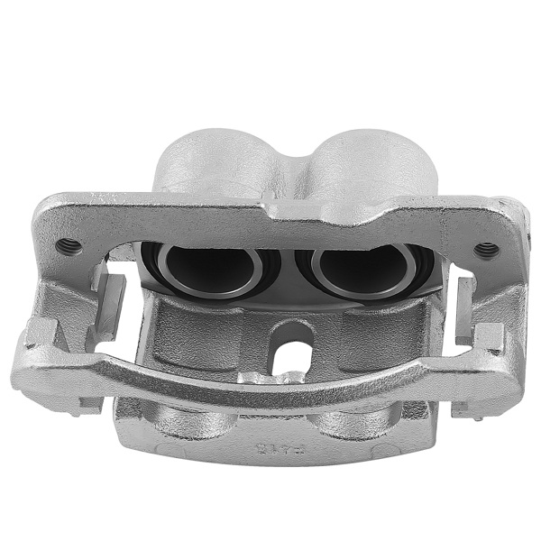 1* Rear Right Brake Caliper w/ Bracket fit for GMC Sierra 3500 2004-2006 18-B4729-5