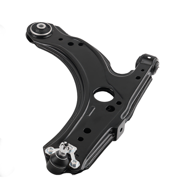 4PC Front Lower Control Arm Kit w/ Ball Joints fit for VW Beetle Jetta Golf K640176-5