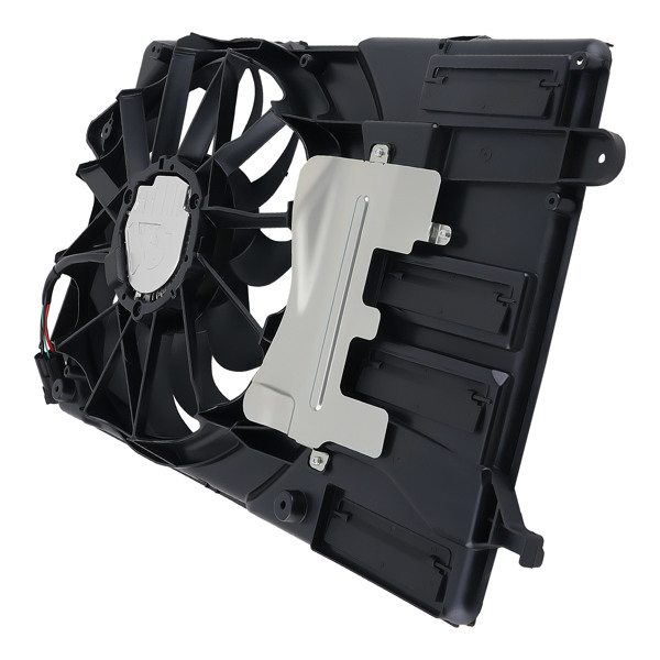 Radiator Cooling Fan fit for Chevrolet Malibu 2016-20 84000785 84297662 84000787-6