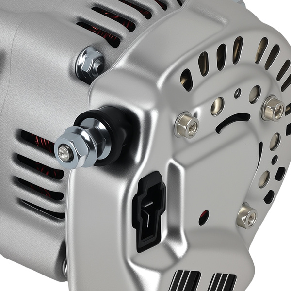 12V 35A Alternator fit for TOYOTA 5FG-20 5FG-23 5FG-25 1986-1988 100211-1661-5