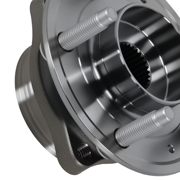 Front Wheel Bearing Hub fit for Chevrolet Equinox 1.5L 1.6L 2.0L 2018-2021-2