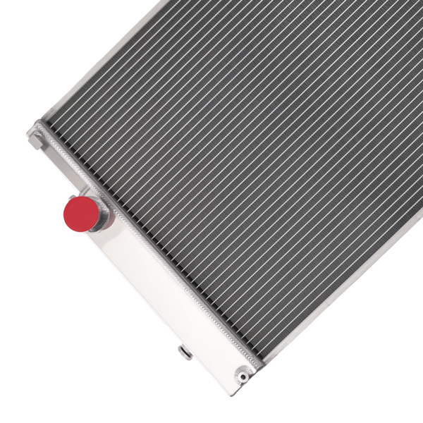 2 Row Radiator fit for BMW E36 3-Series M3 92-99 MT 17111728908 Aluminum Core-1