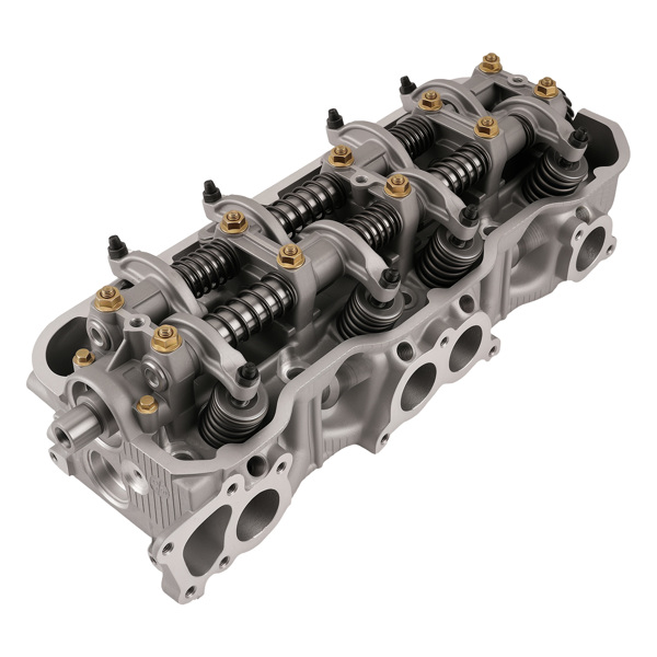 Cylinder Head Assembly fit for Isuzu Amigo Pickup 2.6L SOHC 4ZE1 1994 8970236740-5