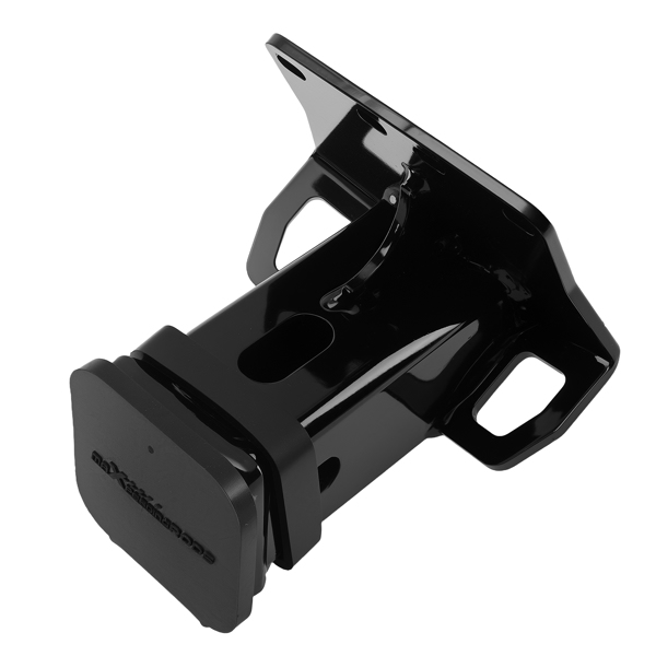 Hitch Receiver 2 Inch Rear fit for Yamaha UTV YXZ1000R 2016-2024 Steel-2