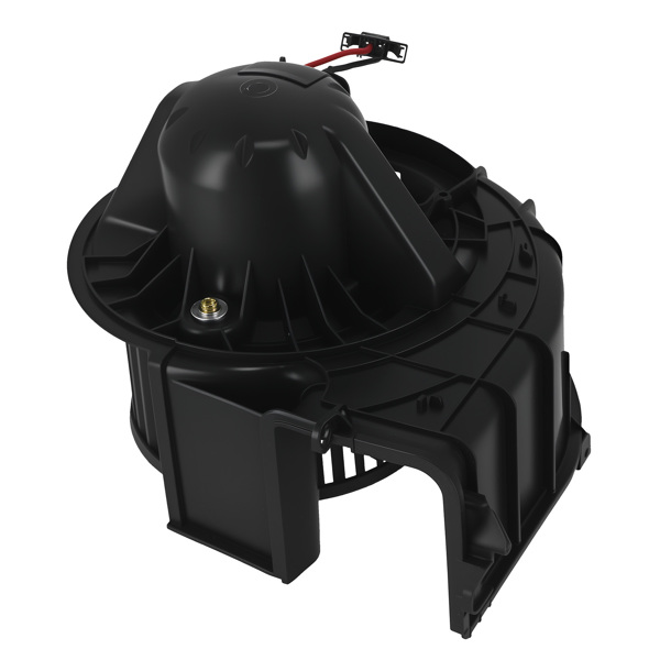 HVAC Heater Blower Motor W/ Fan fit for BMW X5 E53/E70 Series 3.0L 2007-2013 700292-3