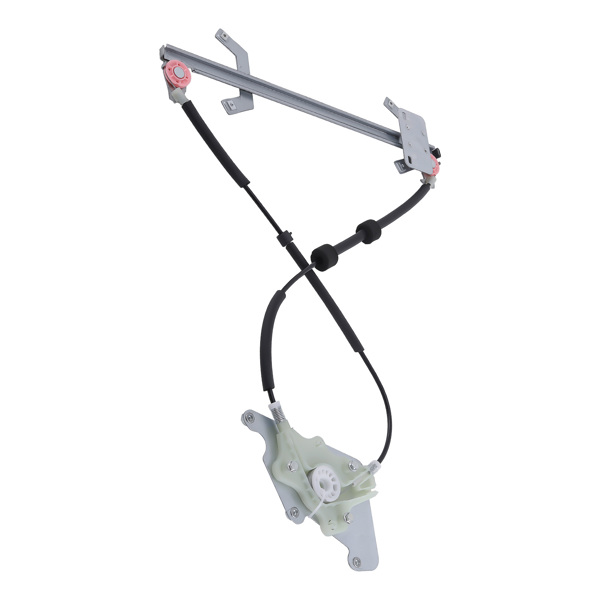 1x Window Regulator w/o Motor fit for Mercedes G500 G550 G63 W463 Left Rear Side-2