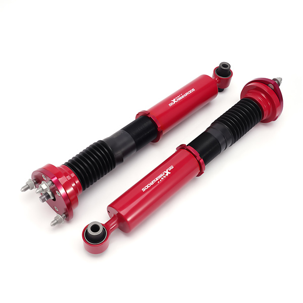 Coilovers Lowering Kit fit for Lexus IS250 / IS350 Sedan RWD 14-16 Height Adjustable-4