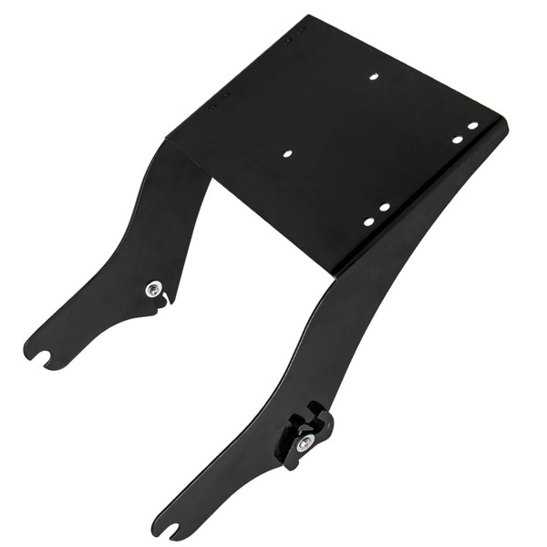 Rear Trunk Mount Luggage Rack fit for Harley Davison Touring FLHT FLHR FLHX 96-08-3