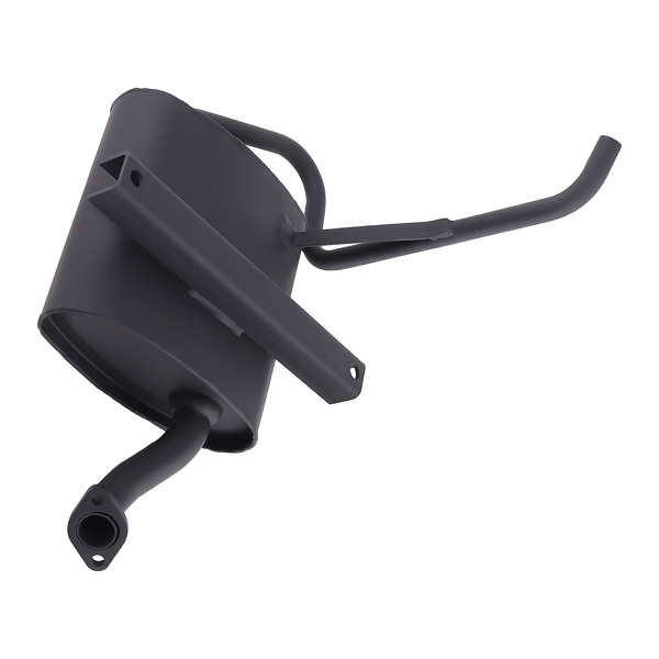 Exhaust Silencer fit for Yamaha G2 G8 G9 G11 G14 Golf Cart 1985-1995 J38-14710-01-00-3