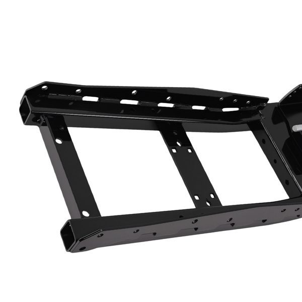 ATV Plow Mount fit for Intimidator/Honda UTV 2000-2024 Steel Black Durable-4
