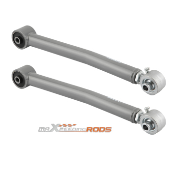 Suspension Rear Upper Adjustable Control Arm Lift Kit fit for Jeep Wrangler JK 07-18