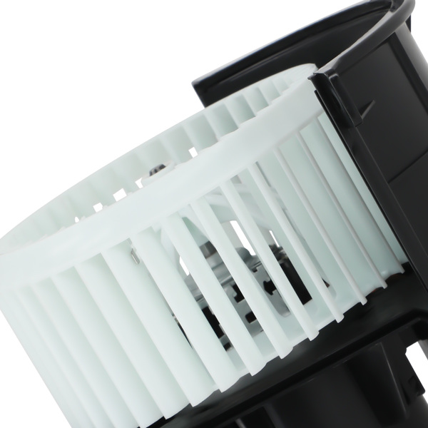 HVAC Blower Motor with Fan fit for Audi Q7 2007-2015 VW Touareg 2004-10 700262 76994-4