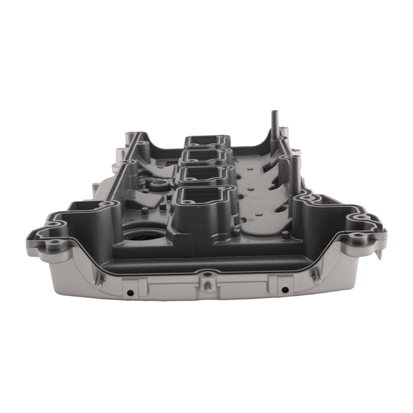 Aluminum Valve Cover fit for Mercedes-Benz W204 W212 R172 2710101730 w/Gasket-1