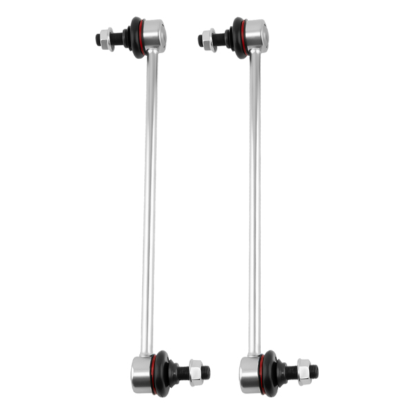 6Pcs Suspension Kit Front Lower Control Arm Tie Rods fit for Acura MDX ZDX 2007-2013-5