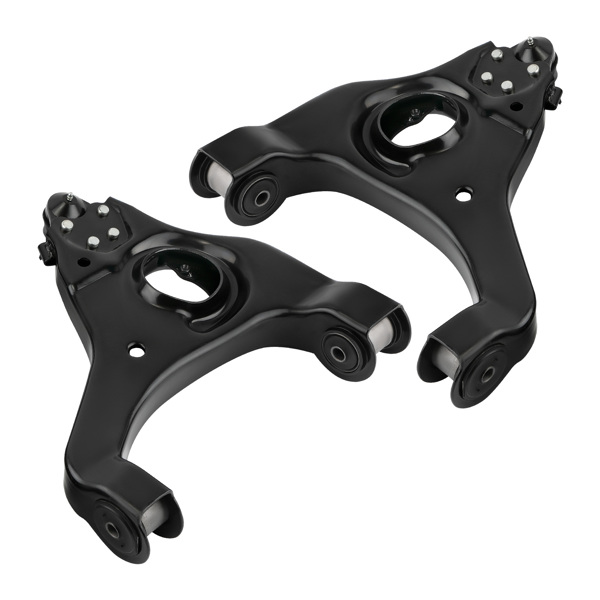 Front Upper Lower Control Arm fit for Chevy Silverado Sierra 1500 1999-2006 K620265-2