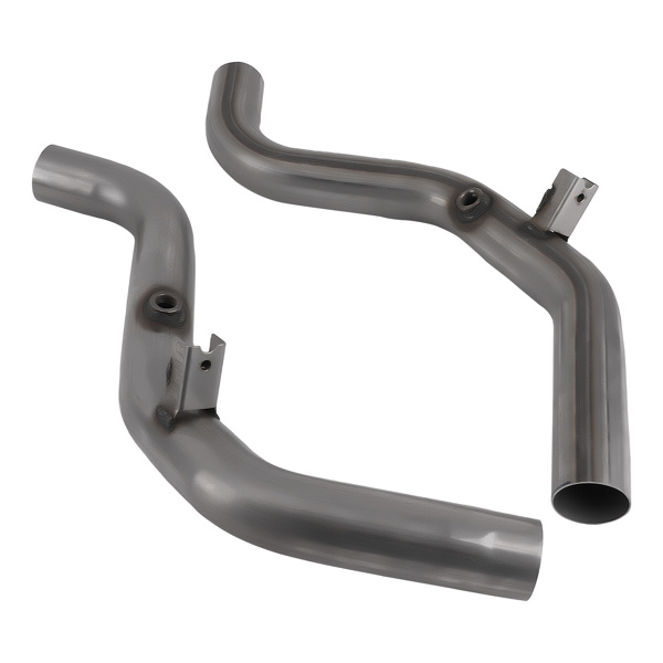 Pair Catalytic Converter Kit fit for Land Rover Range Rover Sport5.0L 2015-2019-5