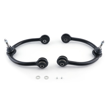 Front Upper Left & Right Control Arm fit for 2005 - 10 Jeep Commander Grand Cherokee
