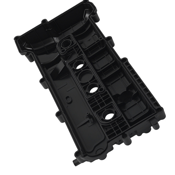 Black Valve Cover w/Gasket fit for Ford Focus 2.0L 2012-2014 CM5Z-6582-B-5