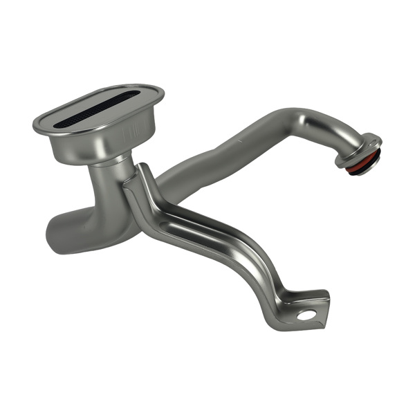 Engine Oil Pump Pick-up Pipe fit for Pontiac Firebird Chevy Camaro 1998- 2001 2002-1