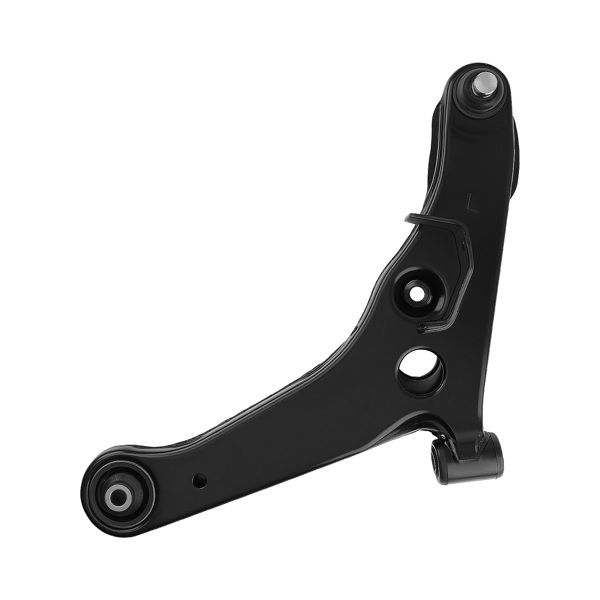 Pair Front Lower Control Arm Ball Joint fit for Mitsubishi Outlander LS 2005-2006-1