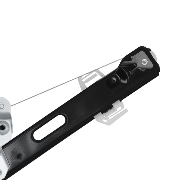 Rear Right Window Regulator fit for BMW E90 328i/335i xDrive 2009-2011 51357140590-3