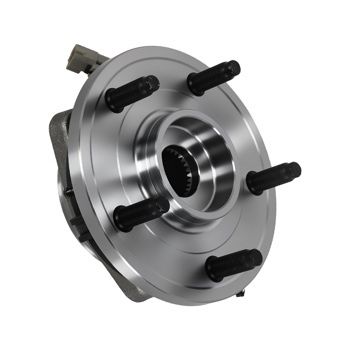 Front Wheel Hub & Bearing Assembly fit for Jeep Commander 2006-2010 513234 BR930634
