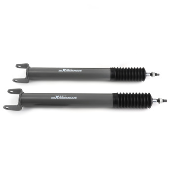Powder Coated Rear Shocks fit for Jeep Grand Cherokee 2011-2023 0-2.5\\" Lift