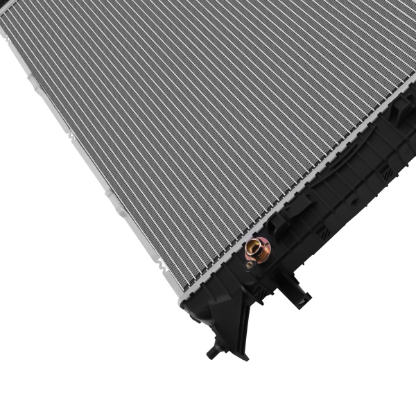 Aluminum Core Radiator fit for Audi A5 2.0L 2010-2014 8K0121251K 8K0121251AJ 13188-1