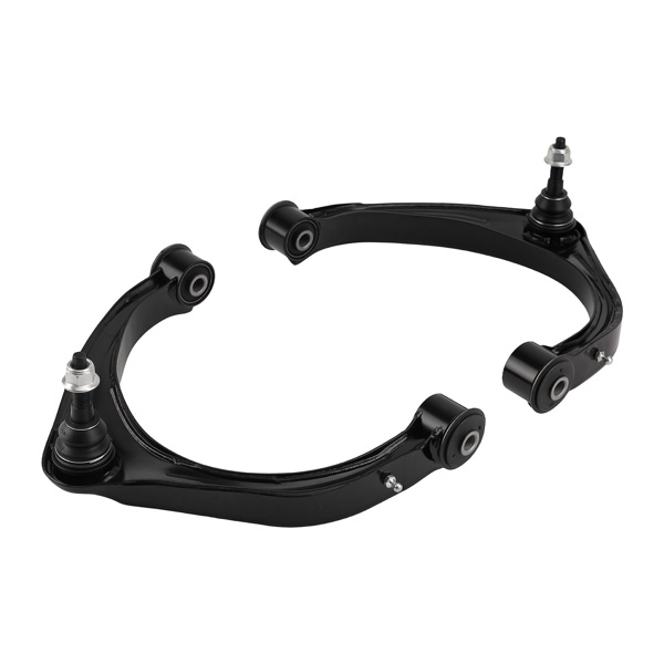 5-Lug Front upper Control Arm w/Ball Join Sway Bar Tierods fit for RAM 1500 2009-12-4